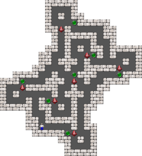 Уровень 129 — Homz Levels